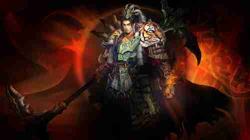 2D像素动作RPG《失魂者》推出试玩版！夏季发售
